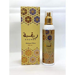 Raghba Bed Freshener - رغبة ملطف جو
