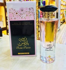 Rose Paris - روز باريس