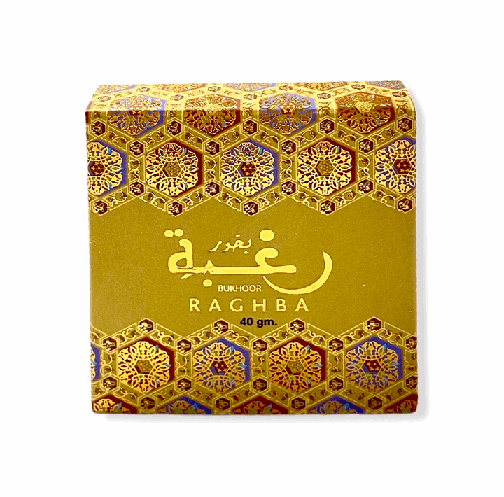 Bakhour Raghba - بخور رغبة