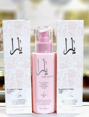 سيروم للشعر بعطر يارا