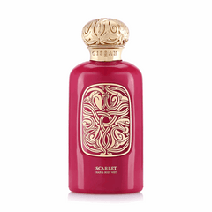 Scarlet Hair & Body Mist -  حليب سيكريت هاير