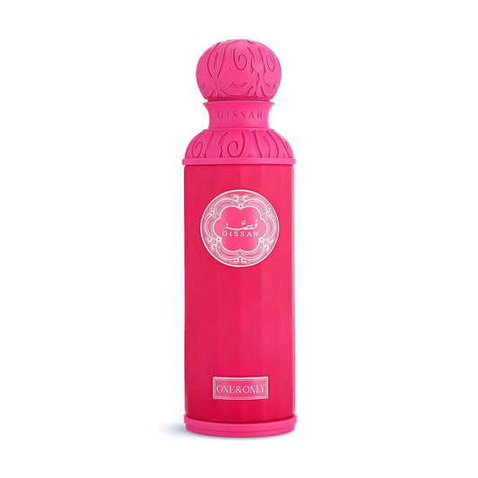 One and Only Eau de Parfum – Gissah (Qissah) | Floral Fruity Women’s Perfume - عطر وان أند أونلي – من قصة Gissah | عطر زهري فاكهي نسائي