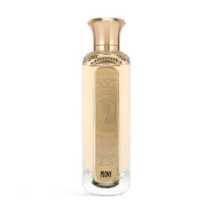 Peony Light Fragrance - 200ml by Ateej | A Luxurious Blend of Bergamot, Rose & Amber - عطر بيوني - 200 مل من عتيج | مزيج فاخر من البرغموت، الورد، والعنبر