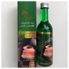 زيت الحشيش الافغاني