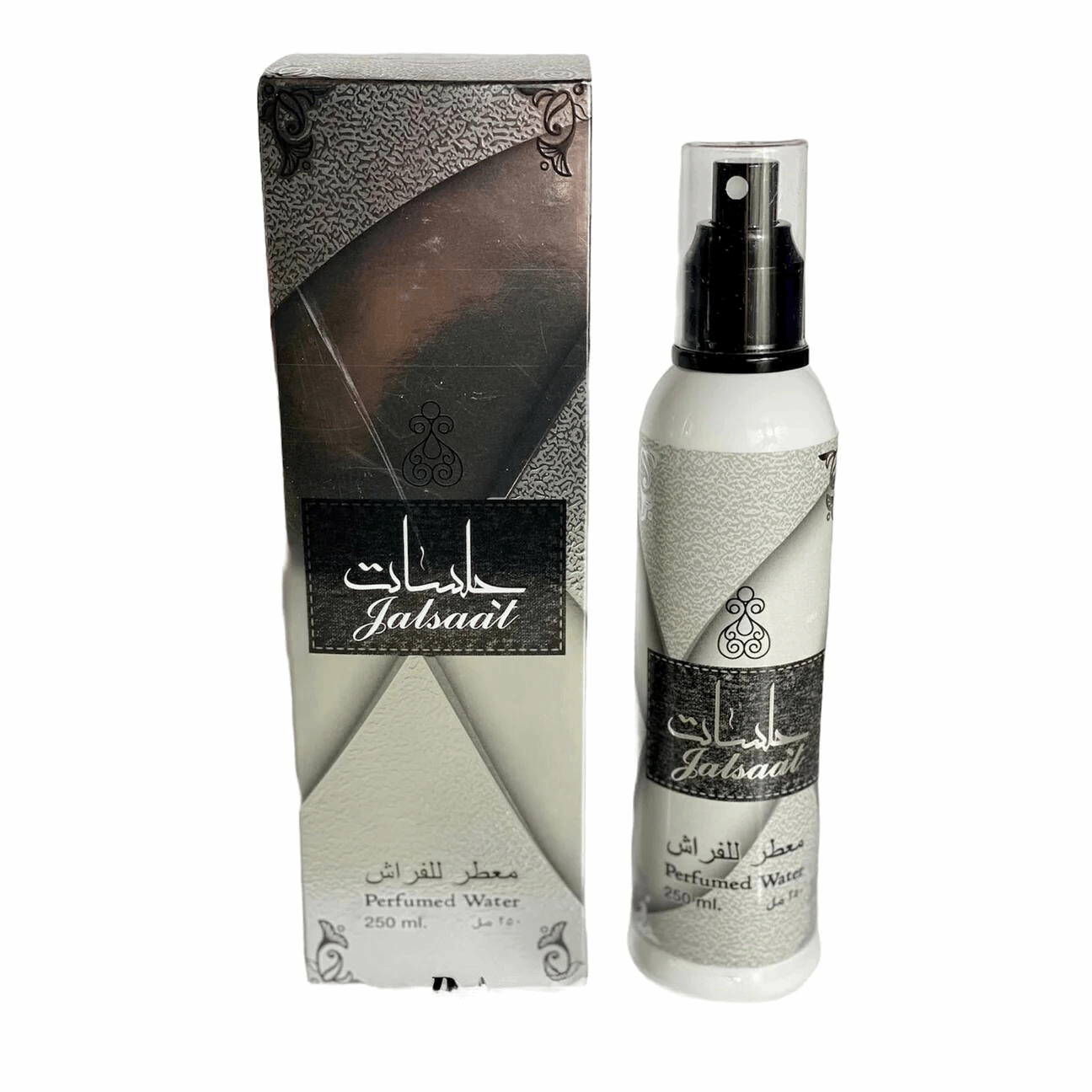 Bed Freshener Jalsaat - معطر للفراش جلسات