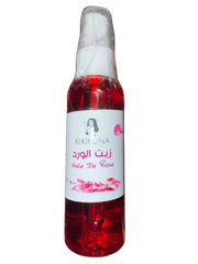 Rose Oil - زيت الورد