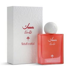 Raspberry Musk Eau de Parfum – 75ml | Ibraheem Al Qurashi | Unisex Fruity Musk Perfume عطر توت المسك – 75 مل | إبراهيم القرشي | عطر فاكهي مسكي للجنسين