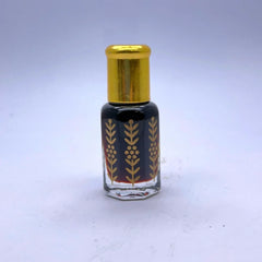 Black Musk - مسك اسود - مسك الغزال