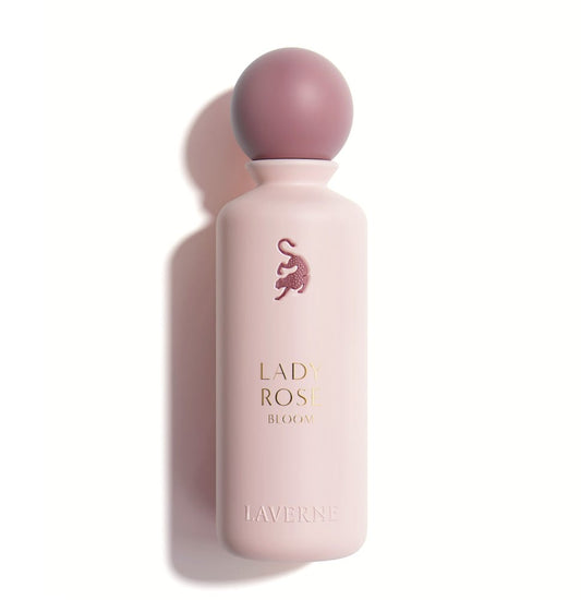 Lady Rose Bloom  - ليدي روز بلوم