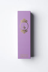 Khisla Violet - Hair Mist by Atyab Al Marshoud | A Luxurious Blend of Lavender, Rose & Jasmine - Khisla Violet - ميست الشعر من أطياب المرشود | عطر فاخر برائحة اللافندر، الورد، والياسمين