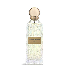 Cullian Diamond Iris Eau De Parfum - 200ml by IBRAQ (Ibraheem Al Qurashi) | A Luxurious Citrus, Floral & Woody Fragrance - عطر كوليان دايموند آيريس المركز - 200 مل من إبراهيم القرشي | عطر فاخر برائحة الجريب فروت والياسمين وخشب الأرز