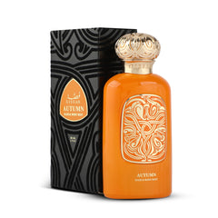 Autumn Hair & Body Mist – Gissah | 80ml - معطر الشعر والجسم أوتوم – من قصة Gissah | 80 مل