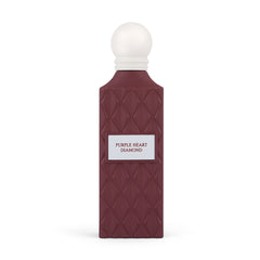 Purple Heart Diamond Eau De Parfum - 150ml IBRAQ -عطر بيربل هارت دايموند المركز - 150 مل ابراق