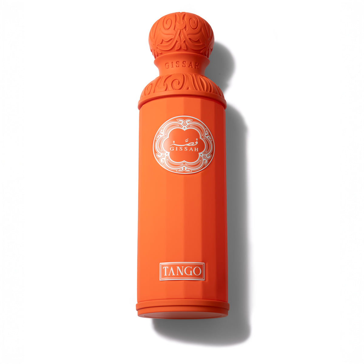 Gissah Tango Light Fragrance 200ml – unisex perfume with a fresh, elegant scent perfect for daily wear.