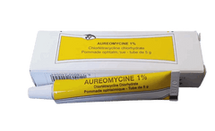 Aureomycin Cream - Effective Antibiotic for Bacterial Infections - كريم أوريوميسين - علاج فعال للالتهابات البكتيرية