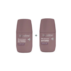 Beesline Powder Soft Roll-On Deodorant | 48H Protection with a Silky Soft Touch - بيزلين مزيل عرق رول أون بودر سوفت | حماية تدوم 48 ساعة مع لمسة حريرية ناعمة