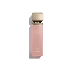 Miss Gris Eau de Parfum - 100ml | Assaf |   عطر مس قريس عساف