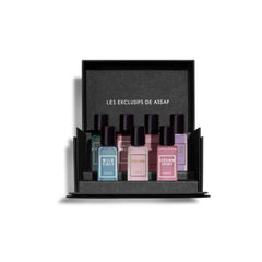 Assaf Sample Box 7 Mini Perfumes Discovery Set