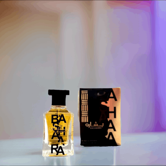 Bashaara Eau De Parfum UNISEX - عطر بشارة للجنسين