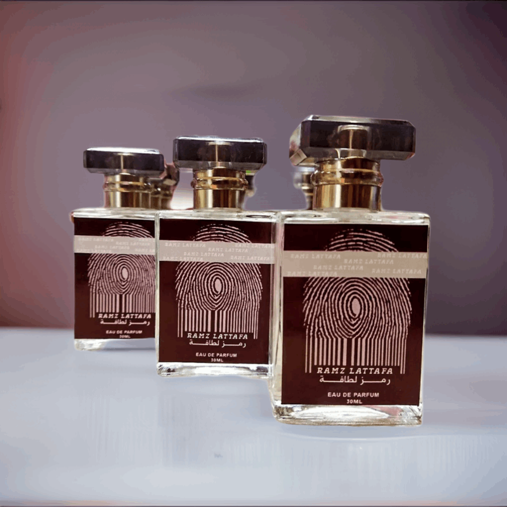 Ramz Lattafa 30ml - رمز لطافة ٣٠ مل