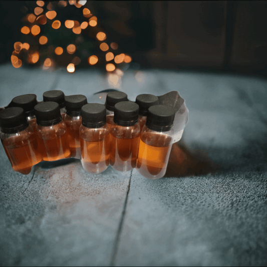 Sudanese Khomrah - خمرة سودانية