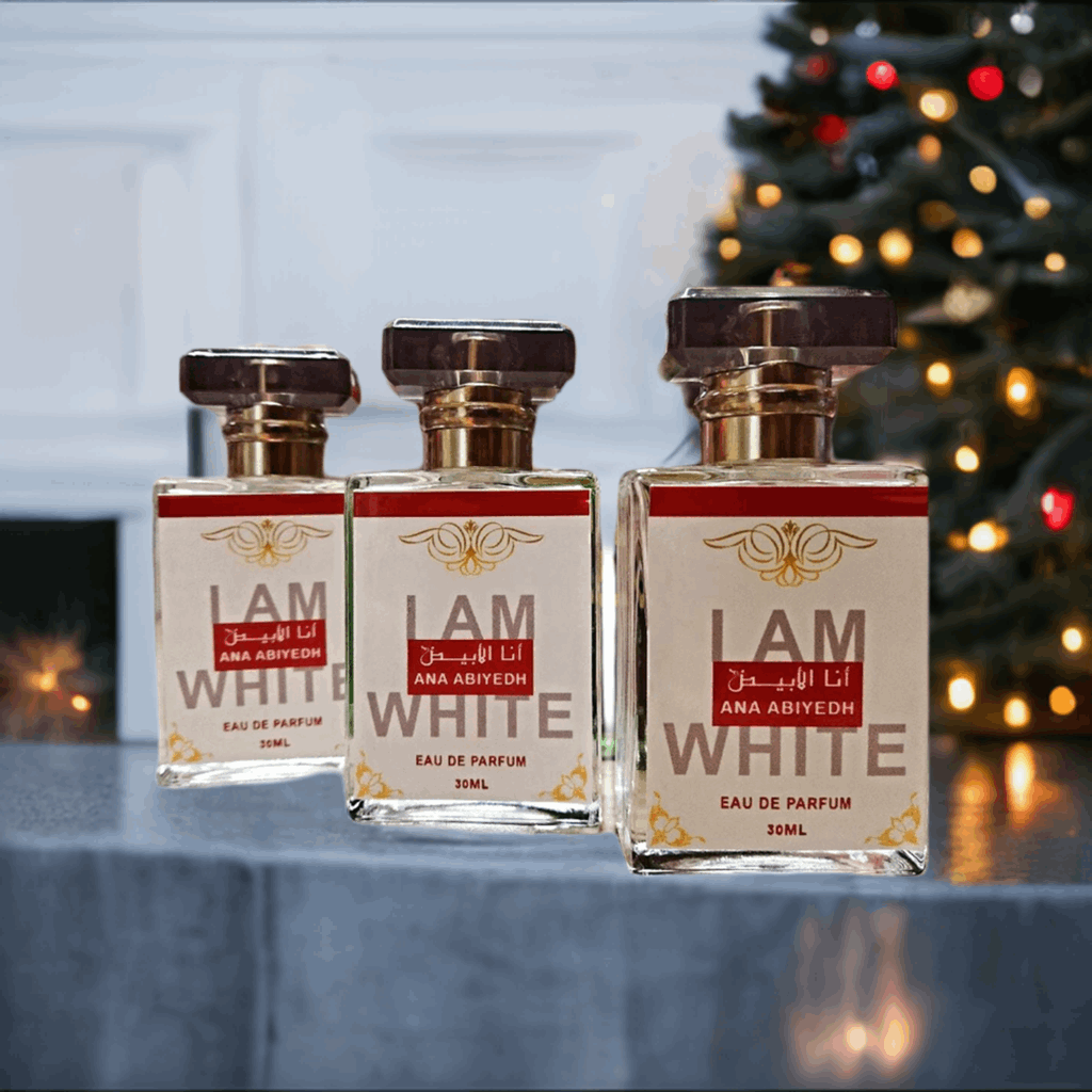 Ana Abiyedh 30 ml - انا الابيض ٣٠مل