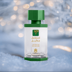 Jadayel Anti Hair loss - جدايل مانع تساقط الشعر