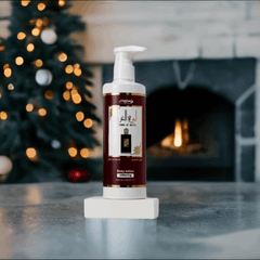 Amirate Al Arabe Body lotion - أميرة العرب حليب للجسم