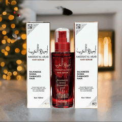 Ameerat Al Arab hair Serum - اميرة العرب سيرم للشعر