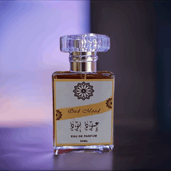 Oud mood 30ml - عود مود ٣٠ مل