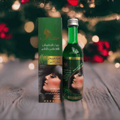 Afghani Hashish Oil - زيت الحشيش الافغاني