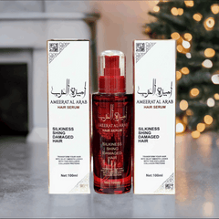 Ameerat Al Arab hair Serum - اميرة العرب سيرم للشعر