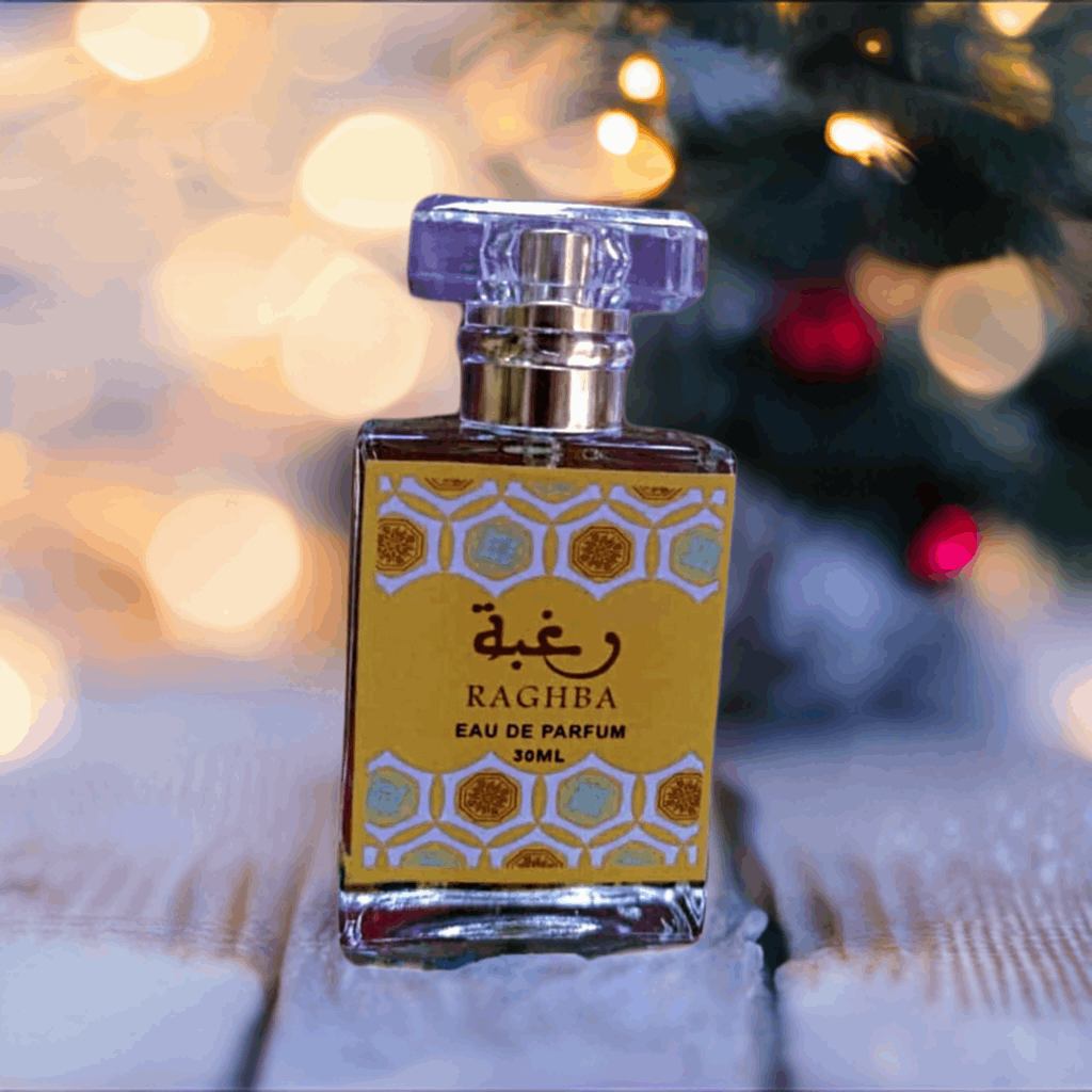 Raghba 30 ml - رغبة ٣٠ مل