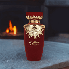 Sakeena - سكينة