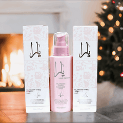Yara Hair Serum - يارا سيرم للشعر