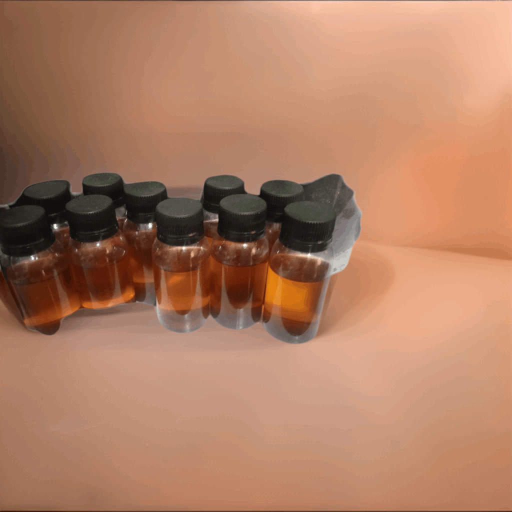 Sudanese Khomrah - خمرة سودانية