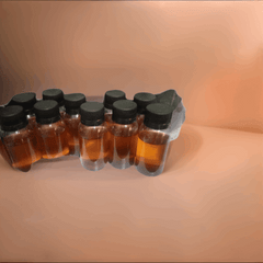 Sudanese Khomrah - خمرة سودانية