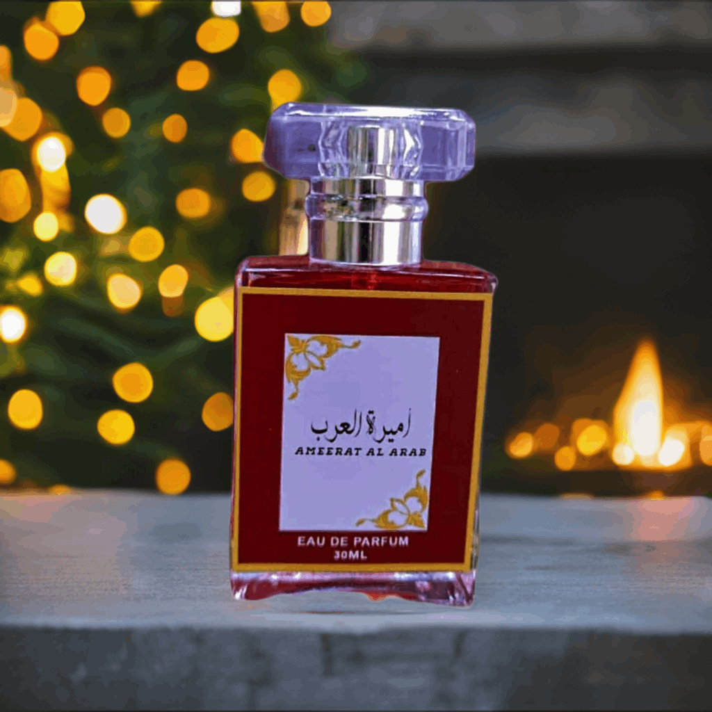Ameerat Al Arab 30ml - اميرة العرب 30ml