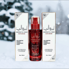 Ameerat Al Arab hair Serum - اميرة العرب سيرم للشعر