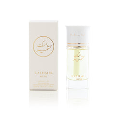 Cashmere Musk Perfume - 50ml | A Soft & Luxurious Musk Fragrance - عطر مسك الكشمير - 50 مل | لمسة حريرية فاخرة وثبات يدوم طويلاً