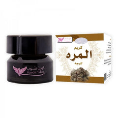 Myrrh Cream - كريم المرة