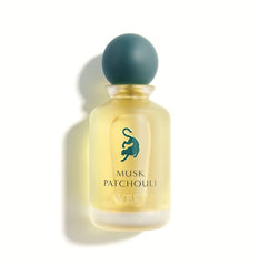 Patchouli musk - مسك باتشولي