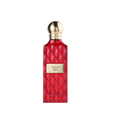 Balas Rose Eau de Parfum – Ibraheem Al Qurashi | 150ml - عطر بالاس روز – من إبراهيم القرشي (ابراق) | 150 مل