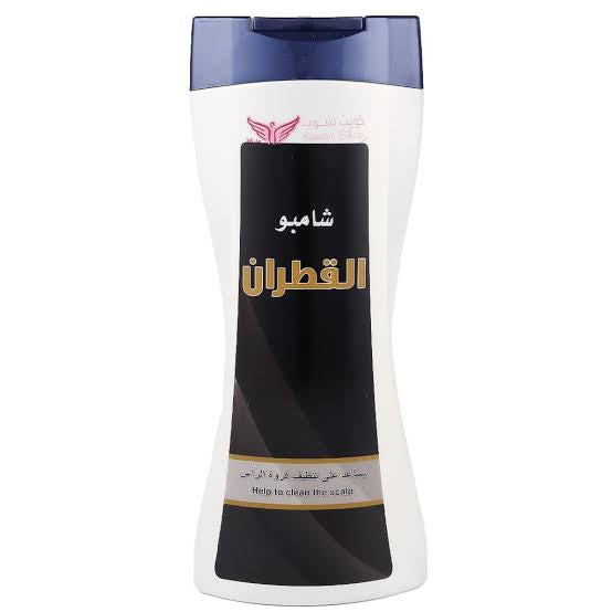 Tar Shampoo - شامبو القطران