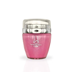 Yara Hand and Body Lotion moisturizing lotion for soft and silky skin