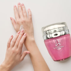 Yara Hand and Body Lotion moisturizing lotion for soft and silky skin