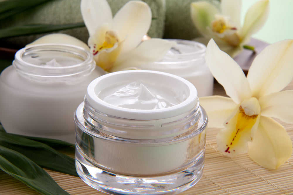 Skin Care - العناية بالبشرة