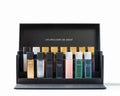 Assaf Sample Box – 15 perfume samples discovery set featuring the best Assaf fragrances for men and women.