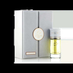 Cashmere Musk Perfume - 100ml | Soft & Luxurious Musk Fragrance - عطر كشمير مسك  - 100 مل | رائحة ناعمة وفاخرة تدوم طويلًا