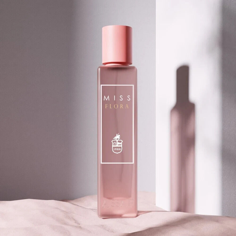 Miss Flora - 200ml - عطر مس فلورا - 200 مل